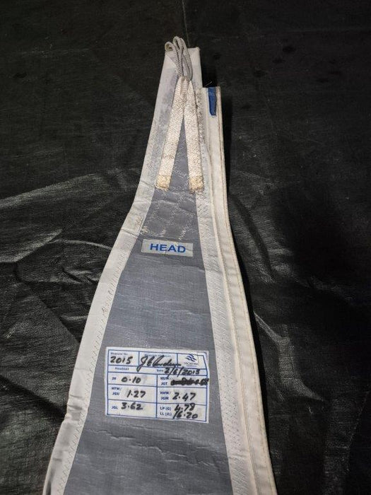 15.95m Luff Jib #DHM-007