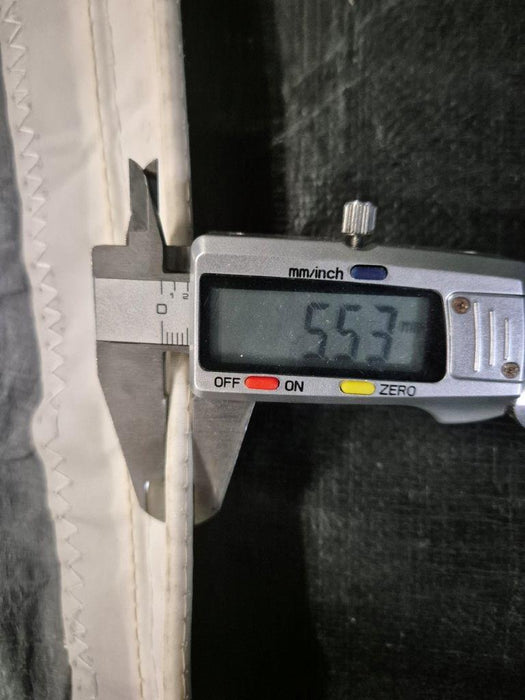 15.95m Luff Jib #DHM-007