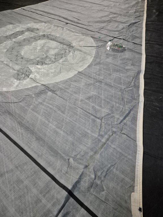 15.74m Luff Jib #DHM-005