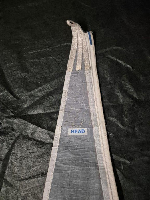 15.74m Luff Jib #DHM-005