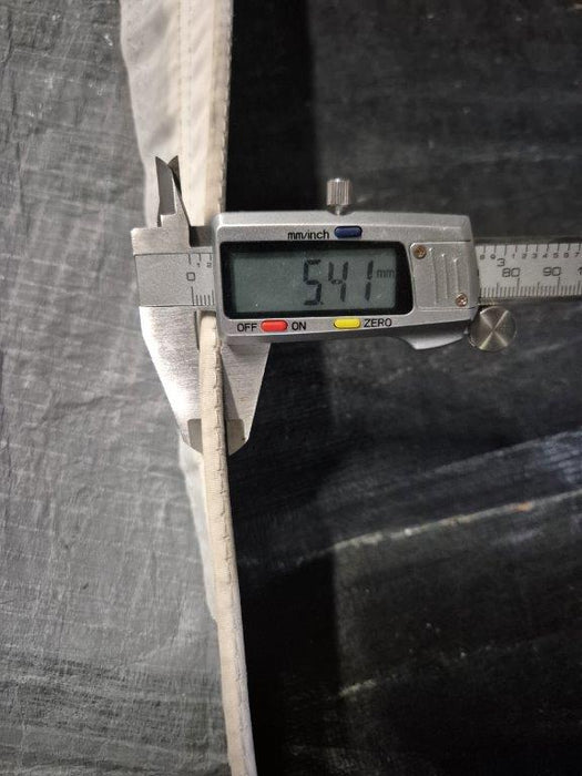 15.74m Luff Jib #DHM-005