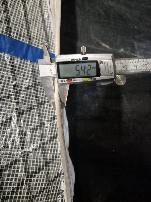16.10m Luff Jib #DHM-006