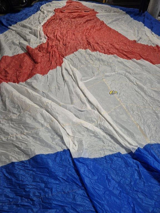 19.75m Luff Symmetrical Spinnaker #MSR-001