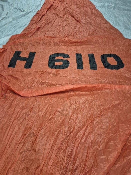 19.75m Luff Symmetrical Spinnaker #MSR-001