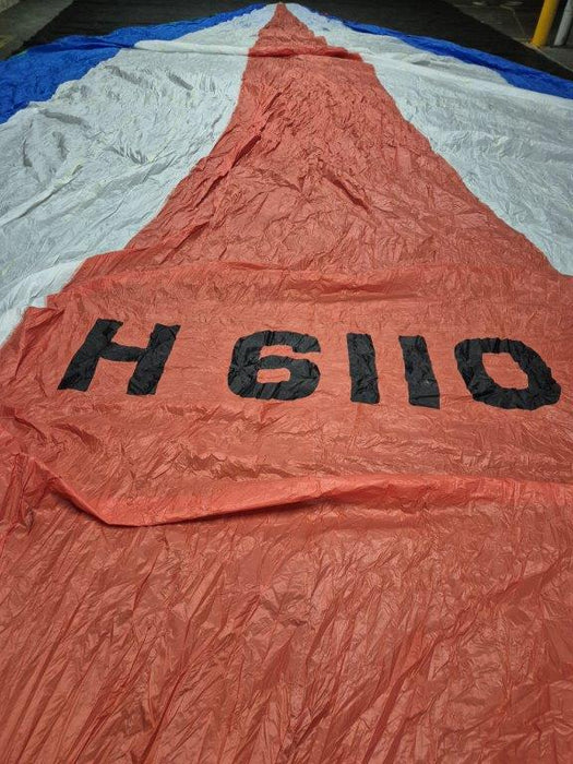 19.75m Luff Symmetrical Spinnaker #MSR-001