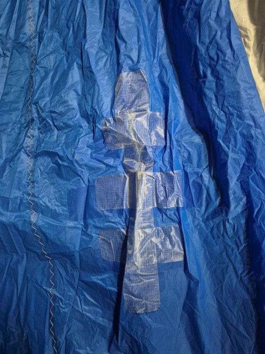 19.75m Luff Symmetrical Spinnaker #MSR-001