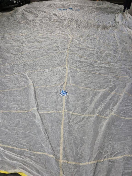 18.45m Luff Symmetrical Spinnaker #DHM-011