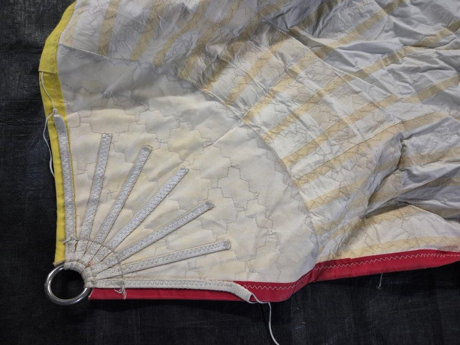 18.45m Luff Symmetrical Spinnaker #DHM-011