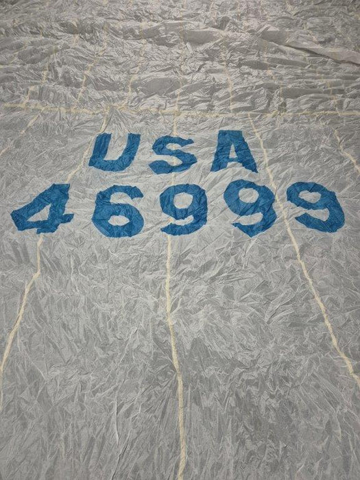 18.45m Luff Symmetrical Spinnaker #DHM-011