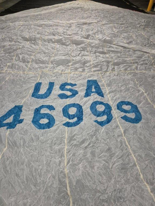 18.45m Luff Symmetrical Spinnaker #DHM-011