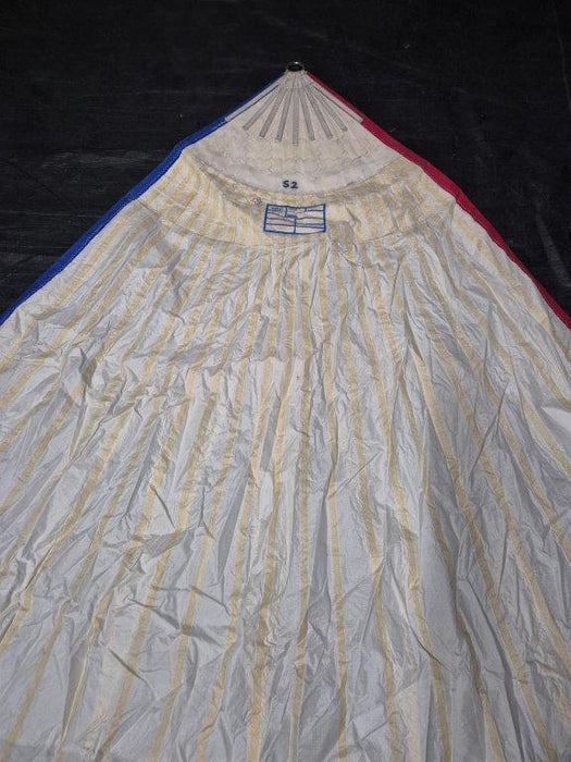 18.45m Luff Symmetrical Spinnaker #DHM-011