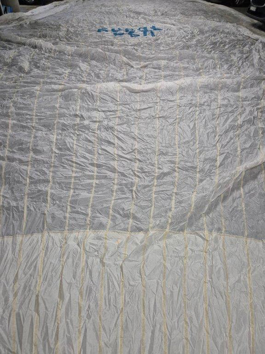 18.45m Luff Symmetrical Spinnaker #DHM-011