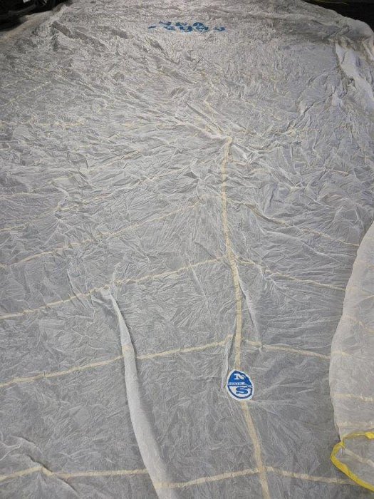 18.45m Luff Symmetrical Spinnaker #DHM-011