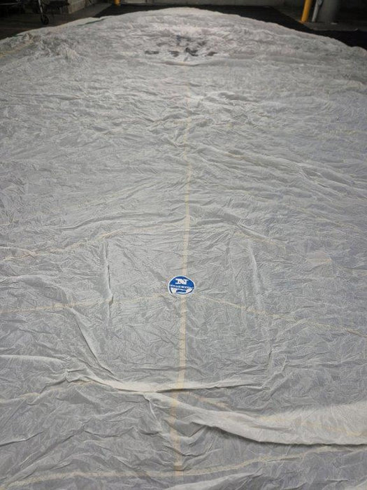15.97m Luff Symmetrical Spinnaker #DHM-001
