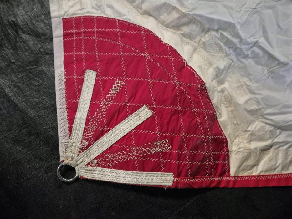15.97m Luff Symmetrical Spinnaker #DHM-001