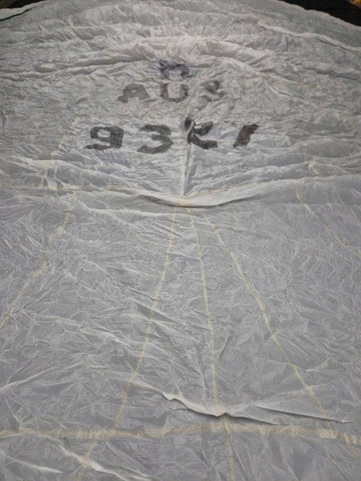15.97m Luff Symmetrical Spinnaker #DHM-001