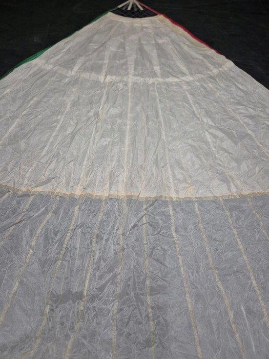 15.97m Luff Symmetrical Spinnaker #DHM-001