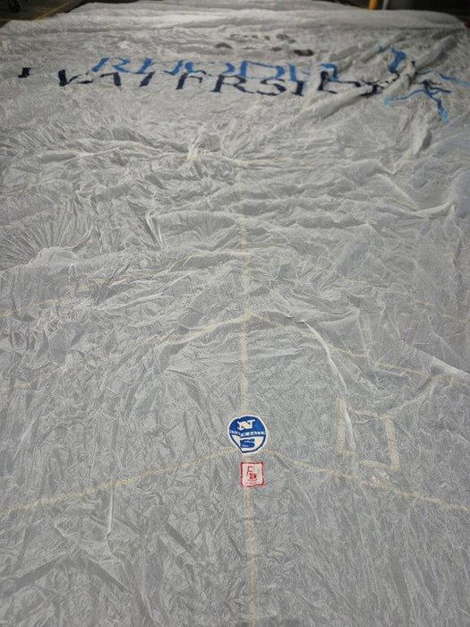 16.03m Luff Symmetrical Spinnaker #DHM-002