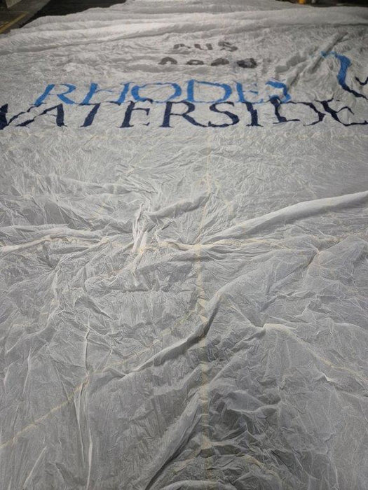 16.03m Luff Symmetrical Spinnaker #DHM-002