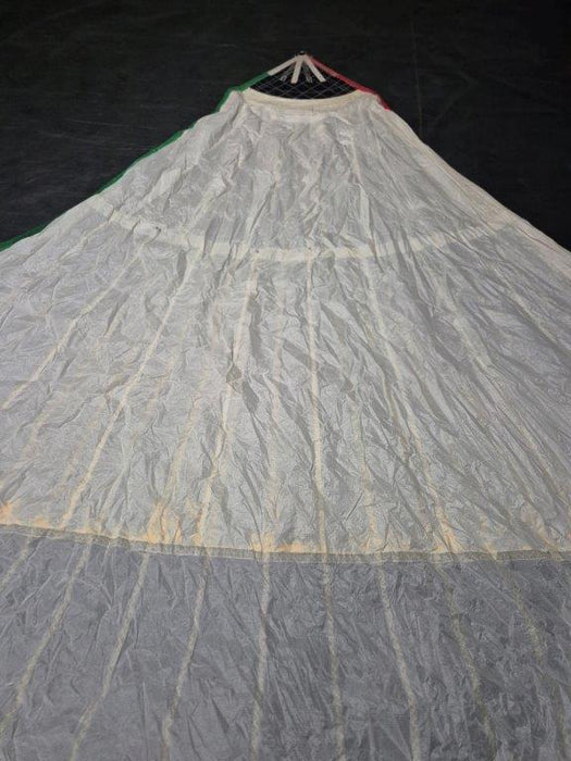 16.03m Luff Symmetrical Spinnaker #DHM-002