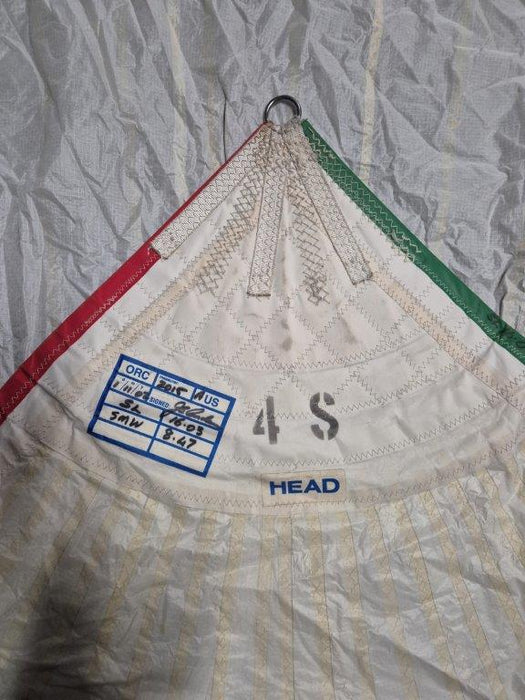 16.03m Luff Symmetrical Spinnaker #DHM-002