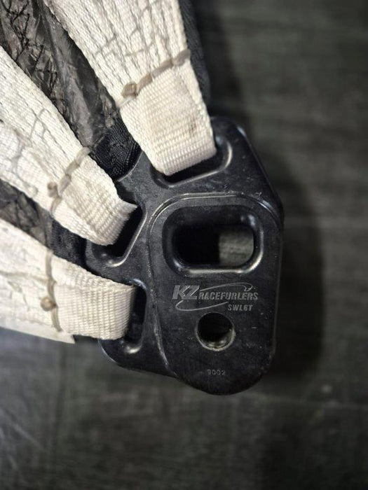 18.77m Luff Genoa Staysail #CHW-004