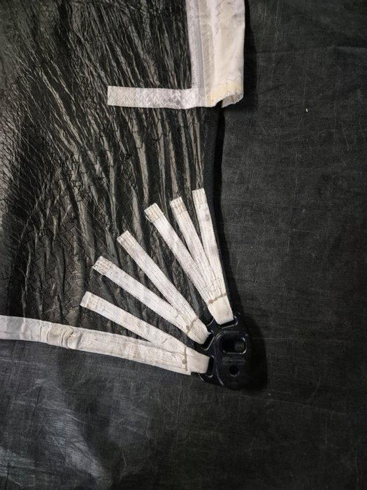 18.77m Luff Genoa Staysail #CHW-004