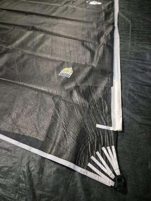 18.77m Luff Genoa Staysail #CHW-004