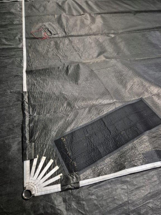 18.77m Luff Genoa Staysail #CHW-004