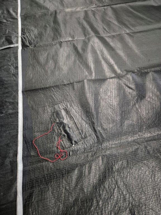 18.77m Luff Genoa Staysail #CHW-004