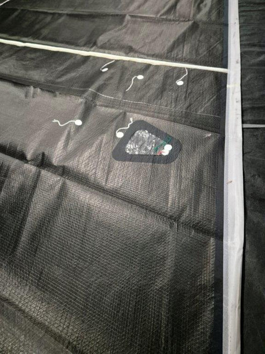 18.77m Luff Genoa Staysail #CHW-004