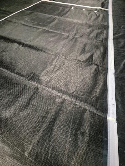 18.77m Luff Genoa Staysail #CHW-004