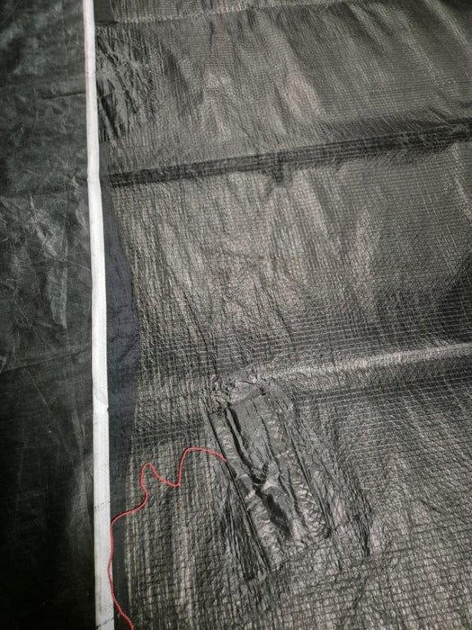 18.77m Luff Genoa Staysail #CHW-004