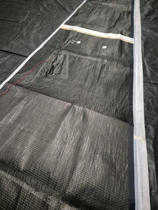 18.77m Luff Genoa Staysail #CHW-004