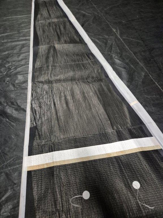 18.77m Luff Genoa Staysail #CHW-004