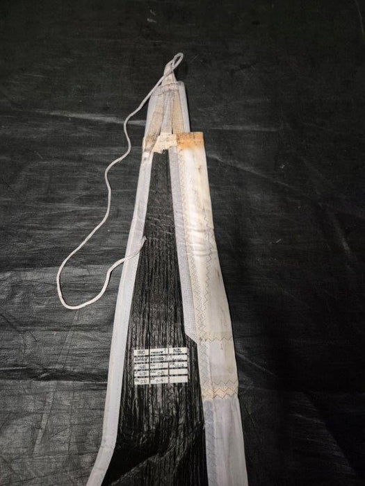 18.77m Luff Genoa Staysail #CHW-004