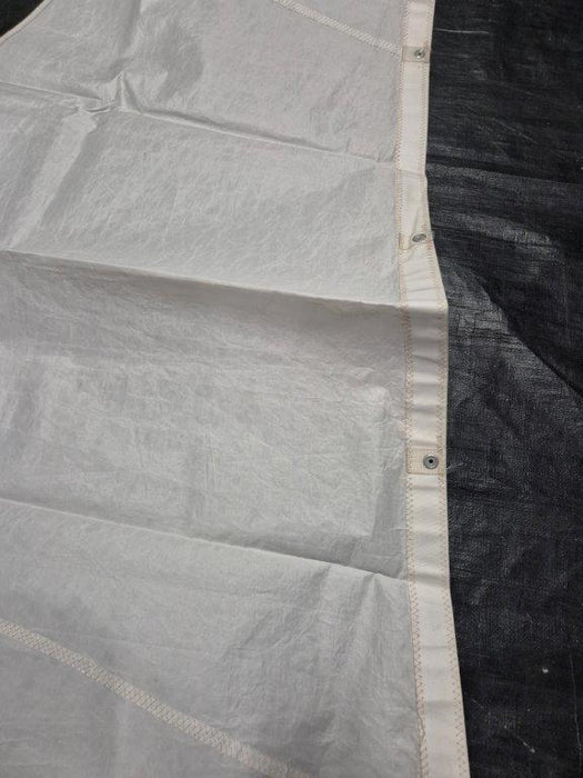 06.22m Luff Jib #AJC-007