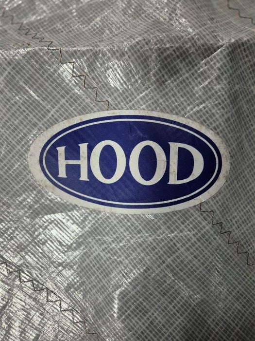 8.53m Luff Genoa #AJC-011