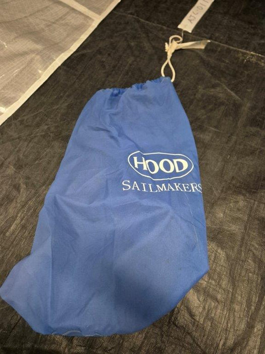 8.53m Luff Genoa #AJC-011