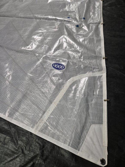 8.53m Luff Genoa #AJC-011