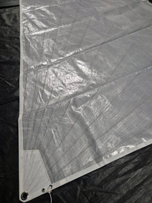 8.53m Luff Genoa #AJC-011