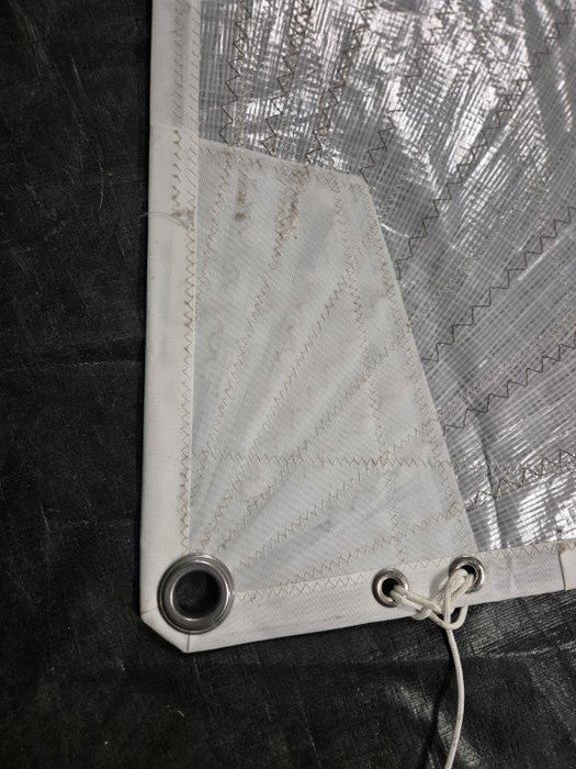 8.53m Luff Genoa #AJC-011