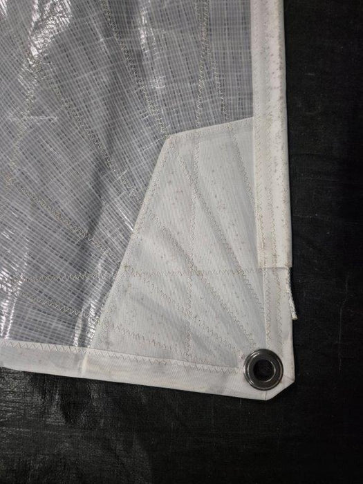 8.53m Luff Genoa #AJC-011