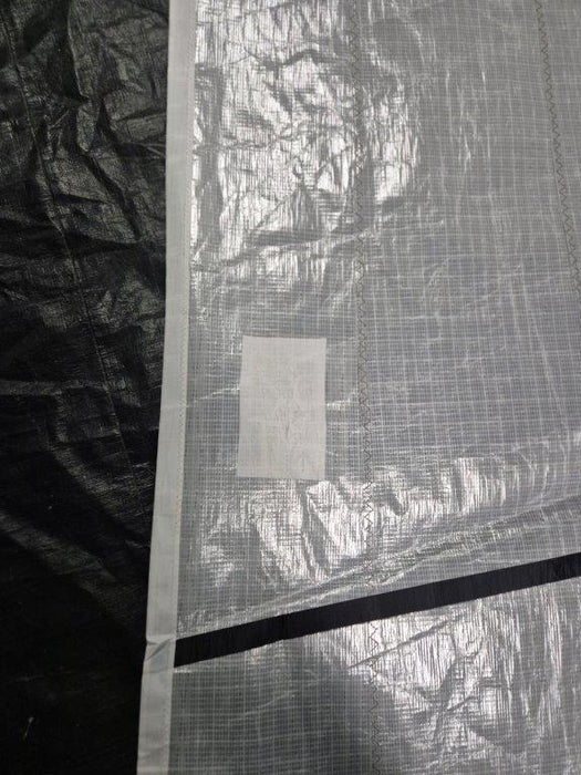 8.53m Luff Genoa #AJC-011