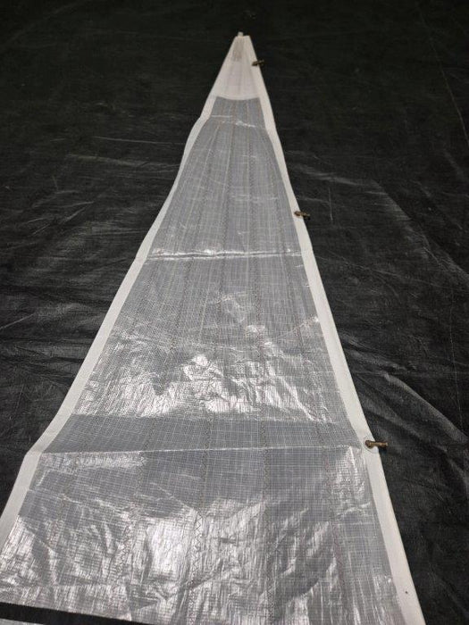 8.53m Luff Genoa #AJC-011