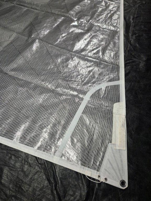 8.53m Luff Genoa #AJC-011