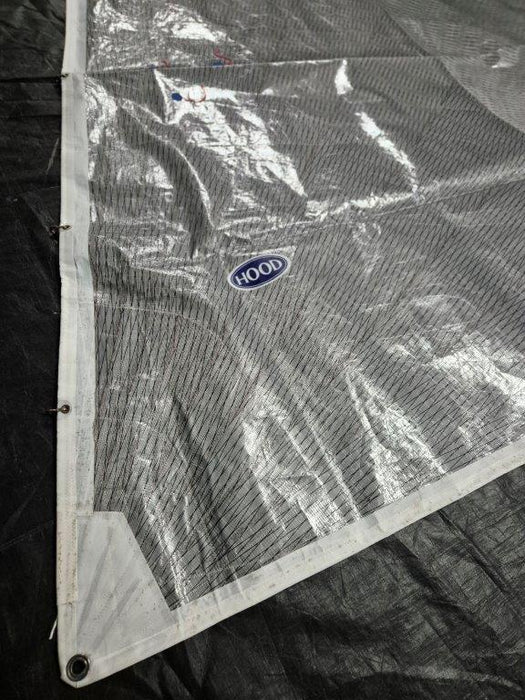 8.53m Luff Genoa #AJC-011