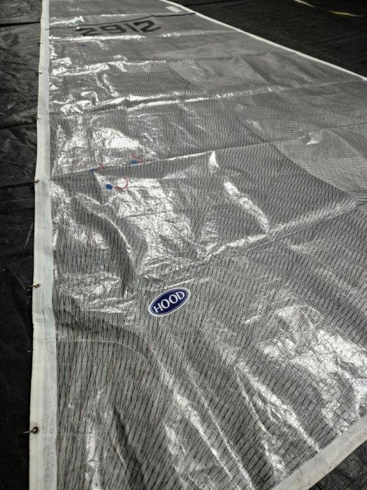 8.53m Luff Genoa #AJC-011