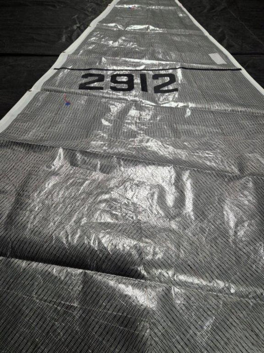 8.53m Luff Genoa #AJC-011