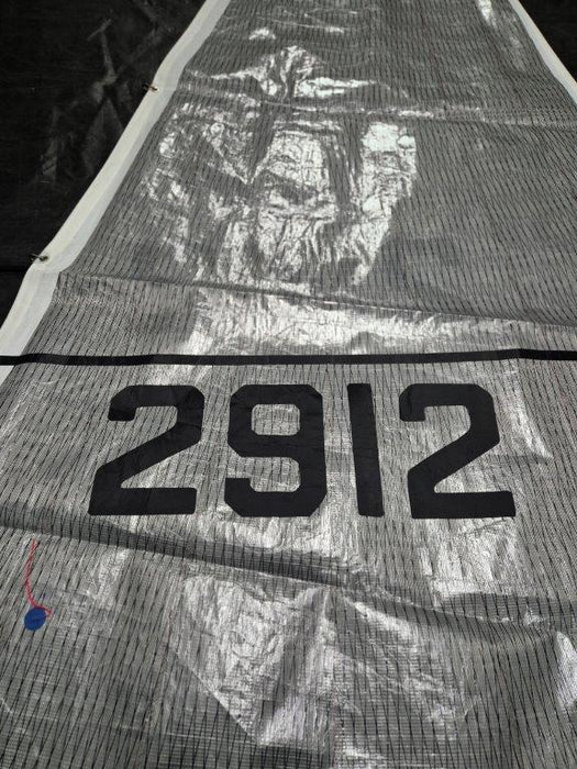 8.53m Luff Genoa #AJC-011